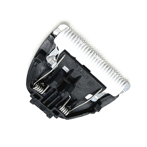 2X Black Hair Clipper Replacement Blade for Codos CP-6800 KP-3000 CP-5500 2