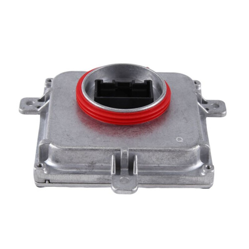 For   LED Headlight Control Module Ballast Computer Control Unit ECU Unit 4G0907397Q 1