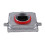 For   LED Headlight Control Module Ballast Computer Control Unit ECU Unit 4G0907397Q 5