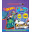 Hot Wheels Aqua Magic Colouring Book 1