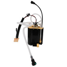 Brandstofpomp in Tank voor LR3 LR4 L319 Sport L320 3.0D LR042717 LR014998