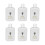 Plastic Holy Water Container Empty Container Holy Water-100ml 1