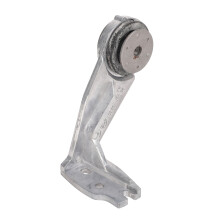Intercooler Bracket 9803778880 Metal Replacement for Peugeot 308 5008