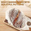Bread Baking Set, Oval Bread Fermentation Basket, with Flour Mixer Accessories, Used for Kitchen Making Tools 6