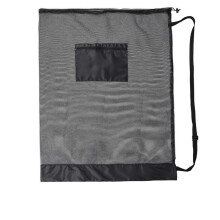 Outdoor Sports Bag Pool Storage Mesh Bags Football Basketball Net Floats Balls Organizer for Beach S