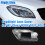 Right Side Front Headlight Cover for - ML-Class W166 12-15 Replace Lens  Light Lamp Shell Lampshade 3