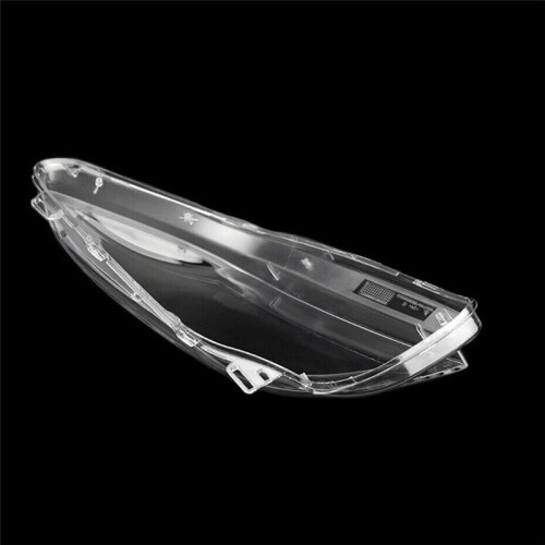 Right Side Front Headlight Cover for - ML-Class W166 12-15 Replace Lens  Light Lamp Shell Lampshade 2