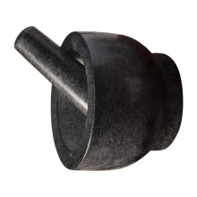 Black rock Bowl And Grinding Tool Set Advanced Level For-Black