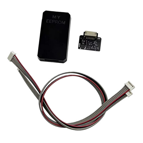 Quick Read Write Tool For Phone 15Pro Charging Chip Overloads-A