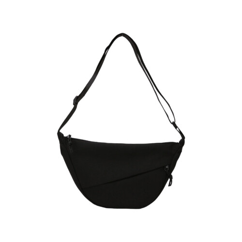 Crossbody Bag Nylon Lightweight Large Compartment 1
