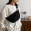 Crossbody Bag Nylon Lightweight Large Compartment 5