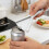 Multipurpose Can And Bottle Opener Multipurpose Kitchen-White 6