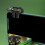 Zielknopf für Gaming-Controller (6-Finger) 6