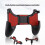 Zielknopf für Gaming-Controller (6-Finger) 8