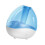 Portable Moisture Generating Unit With Scent Releasing Feature 1