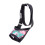 Dog Muzzle Mouth Guard Strap Medium Large Breeds Comfortable-XL 2