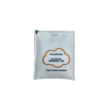 Natural Scented Hanging Pouches Eliminate Musty Odors In-3