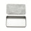 Easy Operations Storage Case Decorated With Gemstones-Black 3