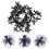 Fake Ants Simulation Ant Prank Plastic for Adults 100pcs 6