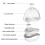 Portable Moisture Generating Unit With Scent Releasing Feature 5