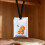 Floral Scented Desiccant Pouch Odor Neutralizing Hanging-7 3