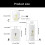 Holy Water Bottles Holy Water Empty Container Holy Water-60ml 4
