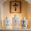 Plastic Holy Water Container Empty Container Holy Water-100ml 5