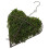 2PCS Decorative Bird Nesting Materials Dispenser Nesting Heart 7