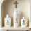Holy Water Bottles Holy Water Empty Container Holy Water-60ml 7