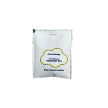 Desiccant MultiUse Fragrant Hanging Sachets for Closet Car-1