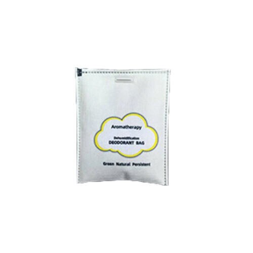 Desiccant MultiUse Fragrant Hanging Sachets for Closet Car-1