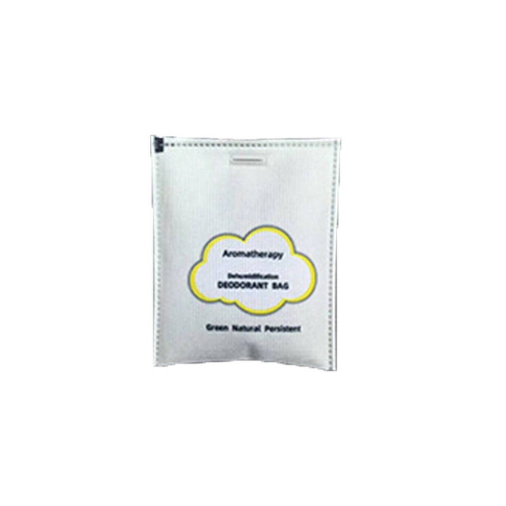 Desiccant Hanging Freshener Sachets for Home Office and Car-1