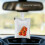 Floral Scented Desiccant Pouch Odor Neutralizing Hanging-7 6