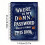 Spiral Notebook with Password Lock and Lined Pages 3