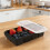 2 Soft Kitchen Molds Having Protective Covers Excellent For-s 6
