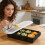 2 Soft Kitchen Molds Having Protective Covers Excellent For-s 3