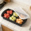 2 Soft Kitchen Molds Having Protective Covers Excellent For-s 7
