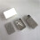 Stylish Iron Floss Holder With Gemstones For- DiamondModel 6