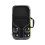 Dustproof Large Capacity Racket Organizer Shockproof Hard Shell 1