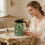 Durable 1.5L Metal Insulated Tea Box With-midsummer 4