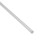 Adjustable Bass Drum Beater Hammer Felt Head Plastic Handle-Red 5