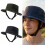 Breathable Packable Fisherman Hat Adjustable Unisex-Navy blue 3