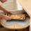 Heat Proof Flexible Backing For Seasoning planner Or-Black 7