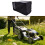 Sac de ramassage d'herbe de rechange pour tondeuse à gazon, 6