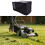 Universal 21 Inch Lawn Waste Collection Unit Fits Certain 7