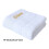 LuxeLiving Cotton Bath Towel - Thick, Absorbent, 3