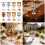 2Pcs Elegant Embossed Metal Wine Drinking Cup Goblet With-1 3