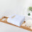 LuxeLiving Cotton Bath Towel - Thick, Absorbent, 5