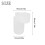 Multifunctional Clarinet Thumb Cushion with Noise-Blue 3