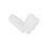 Practical Clarinet Thumb Rest Pad with Textured Surfaces-Black 6